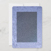 ゾウの招待 招待状 (裏面)