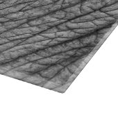 ゾウの皮 カッティングボード (角)