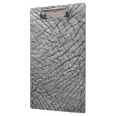 ゾウの皮 クリップボード (左)