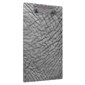 ゾウの皮 クリップボード (右)