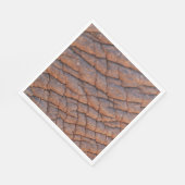 ゾウの皮 スタンダードランチョンナプキン (角)