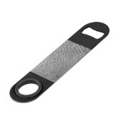 ゾウの皮 スピード栓抜き (正面アングル)