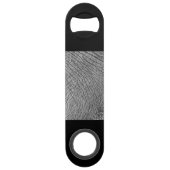 ゾウの皮 スピード栓抜き (正面)