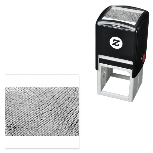 ゾウの皮 セルフインキングスタンプ (インサイチュ)