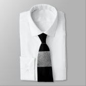 ゾウの皮 ネクタイ (タイ)