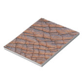 ゾウの皮 ノートパッド (回転)