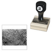 ゾウの皮 ラバースタンプ (押印)