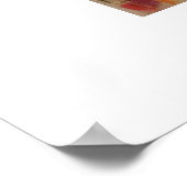 ゾウの知恵 ポスター (角)