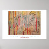 ゾウの知恵 ポスター (正面)