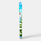 ゾウの電話ケース Case-Mate iPhoneケース (裏面 / 左)