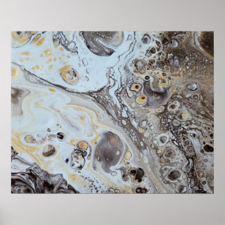 ゾウの16x20ポスター ポスター