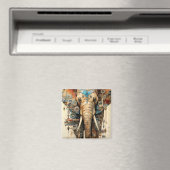 ゾウアートス マグネット (インサイチュ (食洗機))