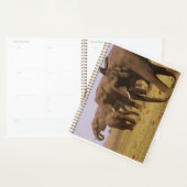 ゾウズオブチョベプランナー プランナー手帳 (ディスプレー)