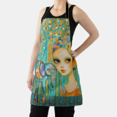 ゾウチャーム エプロン (インサイチュ)