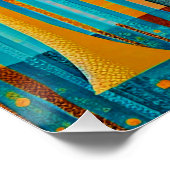 ゾウチャーム ポスター (コーナー)