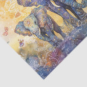 ゾウティッシュペーパー 薄葉紙 (詳細)