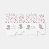 ゾウトランプのポーカードットの優先ボックス フェイバーボックス (折り畳みなし)