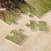 ゾウパズル ジグソーパズル (側面)