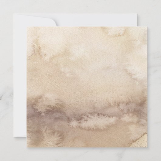 ゾウフローラカード (裏面)