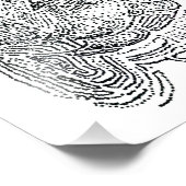 ゾウプリント フォトプリント            (角)