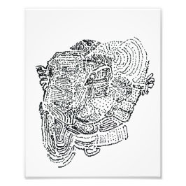 ゾウプリント フォトプリント           