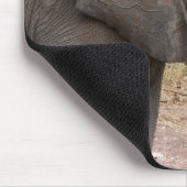 ゾウマウスパッド マウスパッド (コーナー)