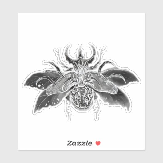 ゾウムシ シール (シート)