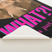 ゾウ今何て言った？ シェルパブランケット (3/4)