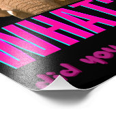 ゾウ今何て言った？ フォトプリント            (角)