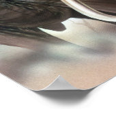 ゾウ収集ポスター ポスター (角)