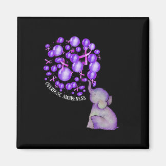 ゾウ吹ズ・アップ・パープル・ラロンズ過剰摂取アワレネ マグネット