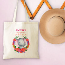 ゾウ忘れは決してカラフル可愛い