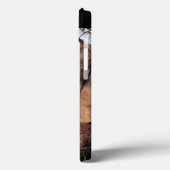 ゾウ愛好家 Case-Mate iPhoneケース (裏面 / 左)