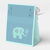 ゾウ散布水 フェイバーボックス (裏面サイド)