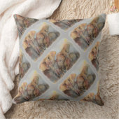 ゾウ科 クッション (ブランケット)