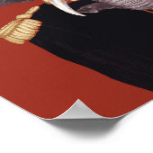 ゾウ船長 ポスター (角)