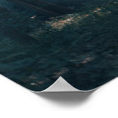 ゾウ1822636 ポスター (角)