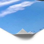 ゾウ、ジャングル、サファリ、自然ウォールポスター ポスター (角)