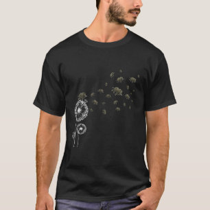 ゾウ・ダンデロン Tシャツ