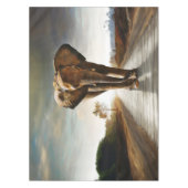 ゾウ テーブルクロス (正面)