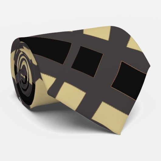 ゾウ ネクタイ (ロール)