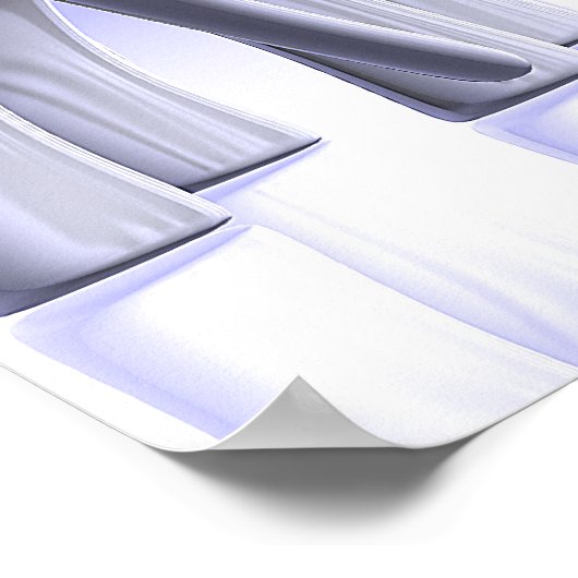 ゾウ！ ポスター (角)