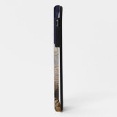 ゾウ&ムーンiPhone 5ケース Case-Mate iPhoneケース (裏面/左)