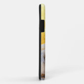 ゾウ&ムーンiPhone 5ケース Case-Mate iPhoneケース (裏面/右)