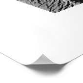 ゾウ#1 ポスター (角)