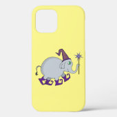 ゾウ Case-Mate iPhoneケース (裏面)