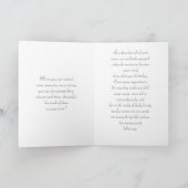 ゾエ カード (内部)