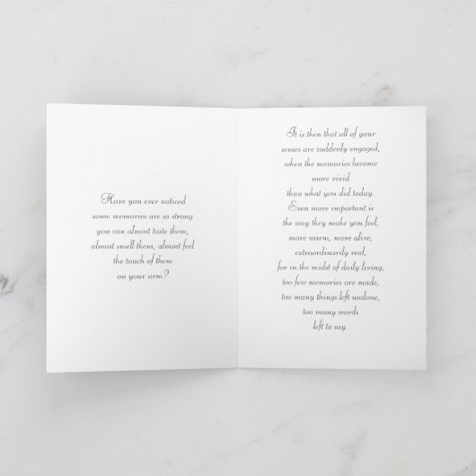 ゾエ カード (内部)