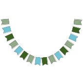 ゾエ バンティングフラッグ (全)