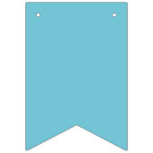 ゾエ バンティングフラッグ (第2の旗)